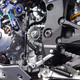 Illustration for article titled Yamaha Sliced An R1 M In Half To Spill Its Guts